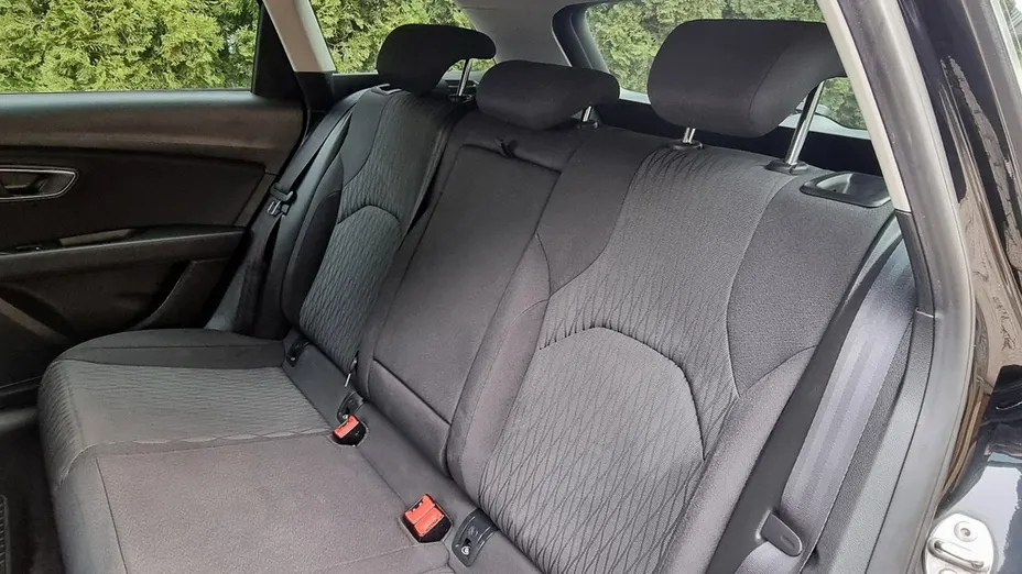 SEAT Leon -