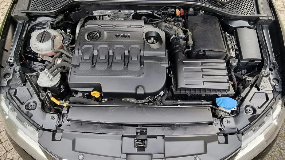 SEAT Leon -