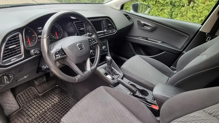 SEAT Leon -