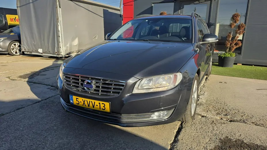 VOLVO V70 -