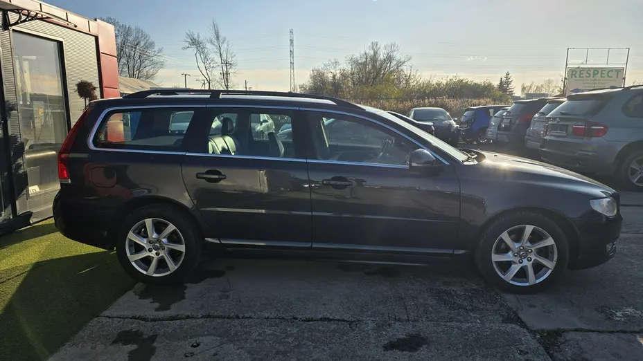 VOLVO V70 -
