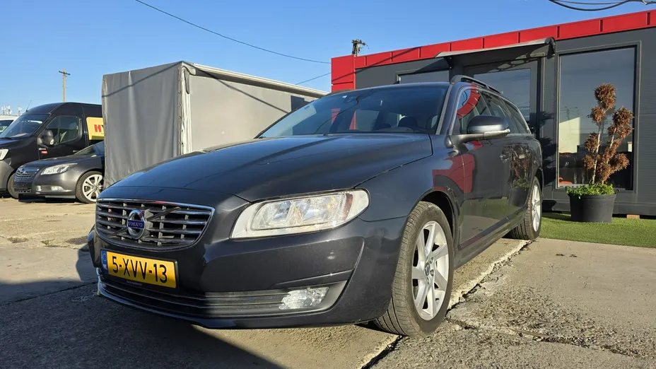 VOLVO V70 -