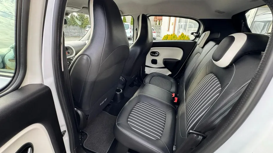 RENAULT Twingo -