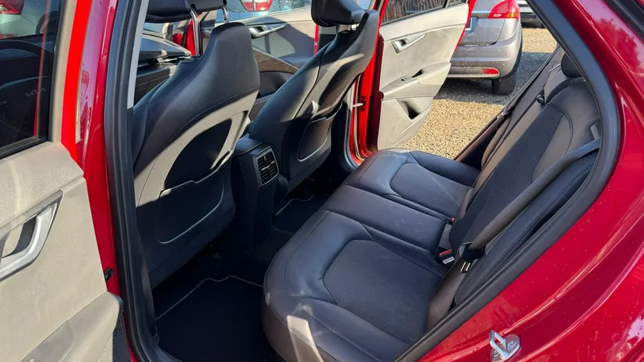 KIA Niro -