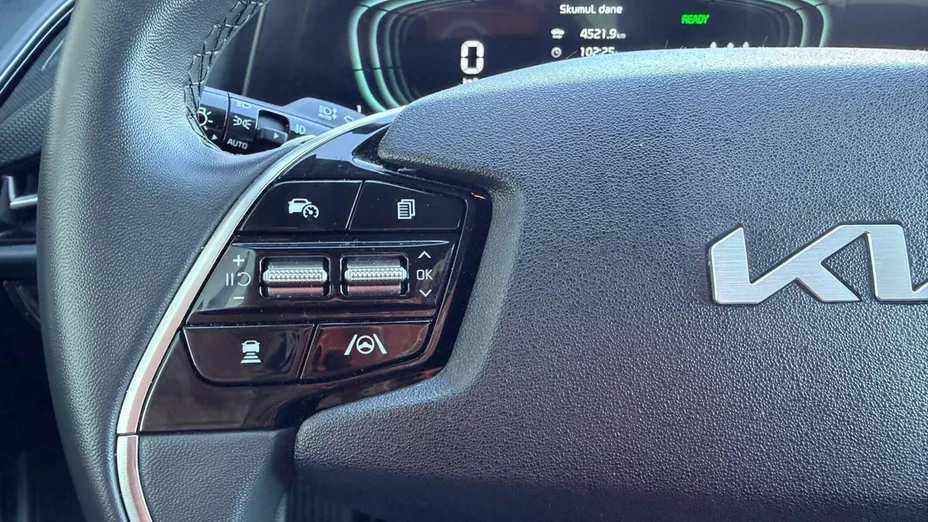 KIA Niro -