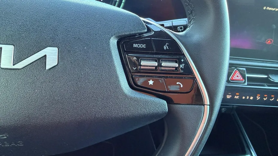 KIA Niro -