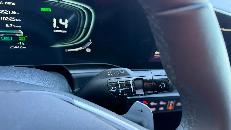 KIA Niro -