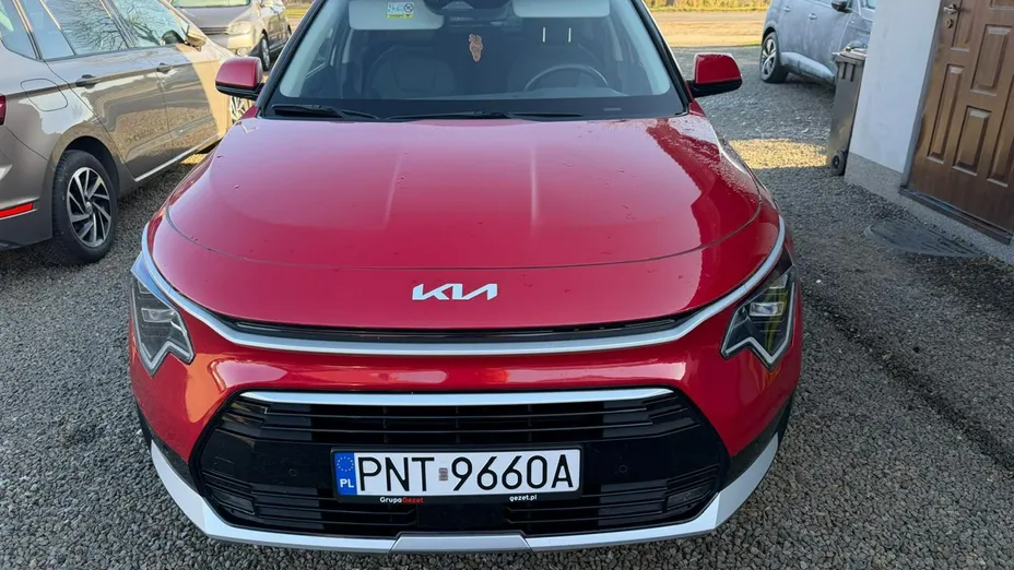 KIA Niro -