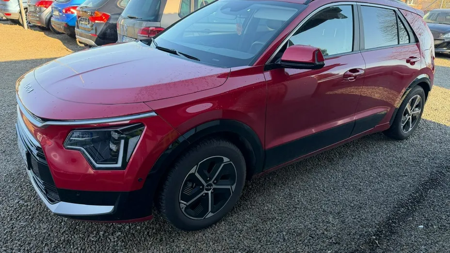 KIA Niro -
