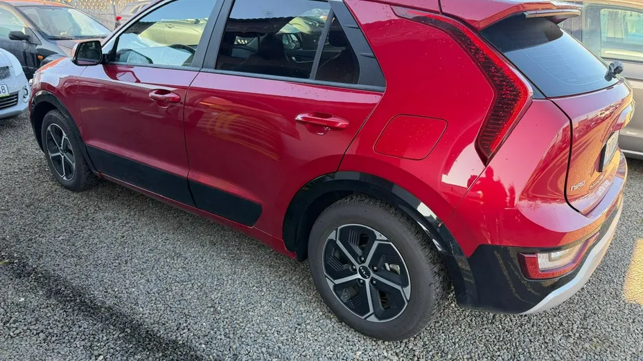 KIA Niro -