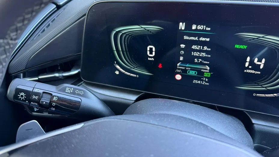 KIA Niro -