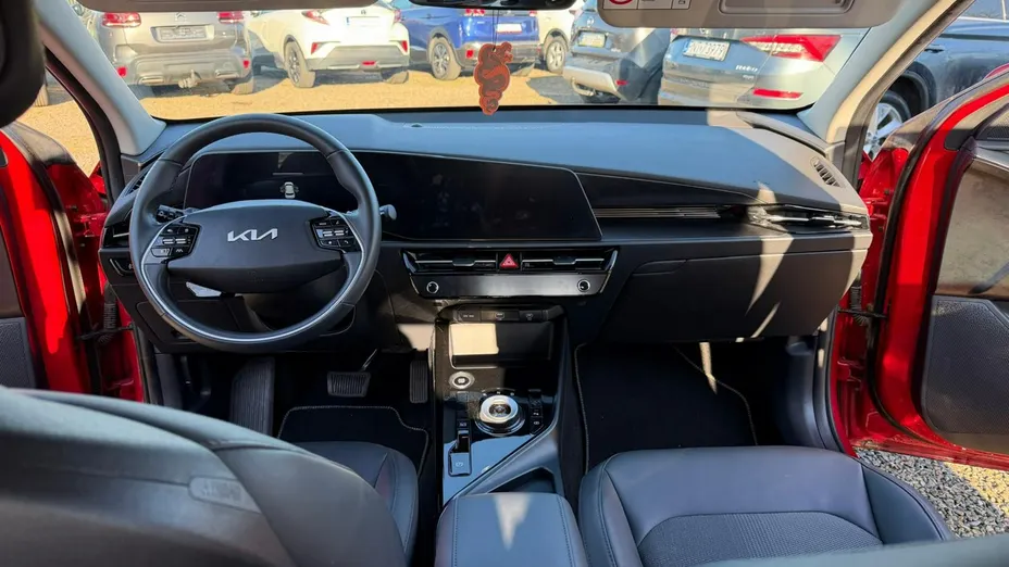 KIA Niro -
