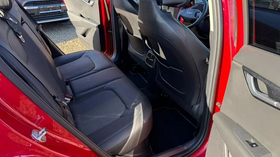 KIA Niro -