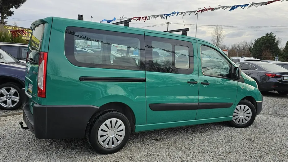 FIAT Scudo -