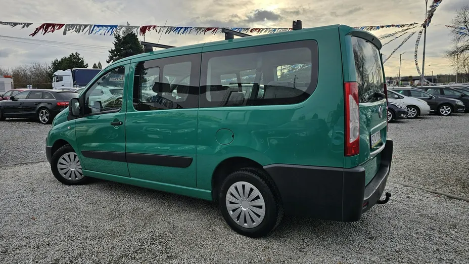 FIAT Scudo -