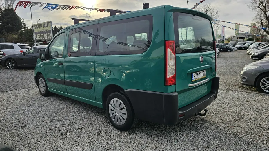 FIAT Scudo -