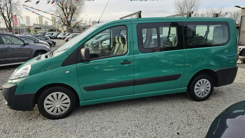 FIAT Scudo -