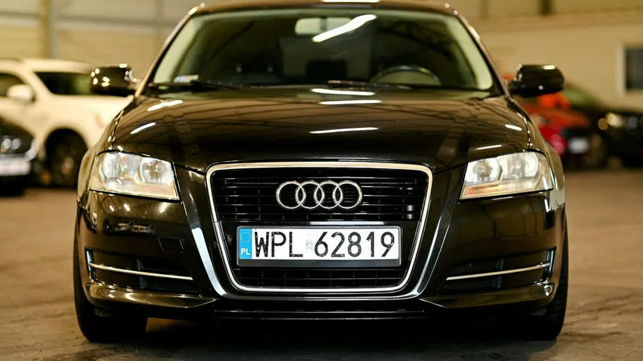 AUDI A3 -