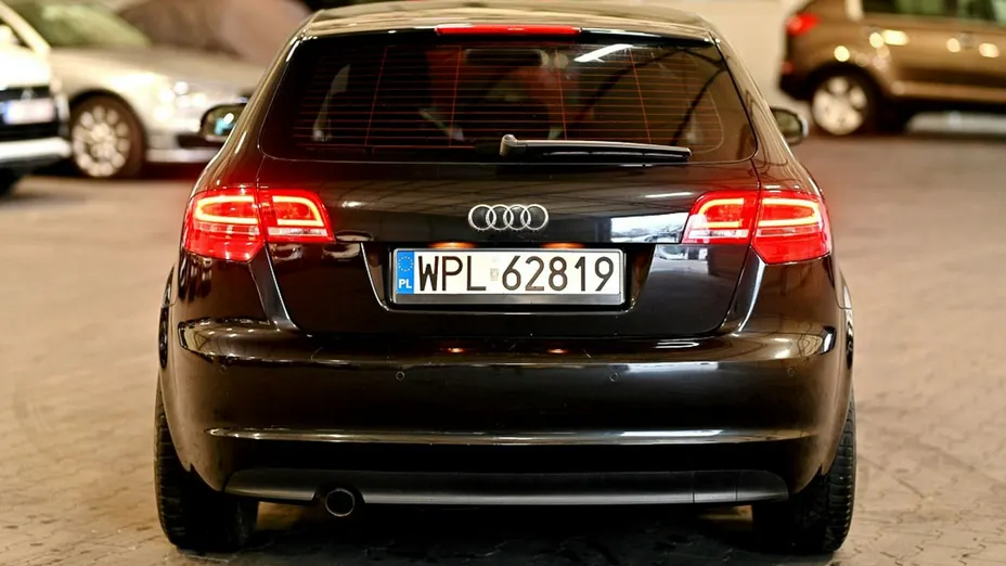 AUDI A3 -