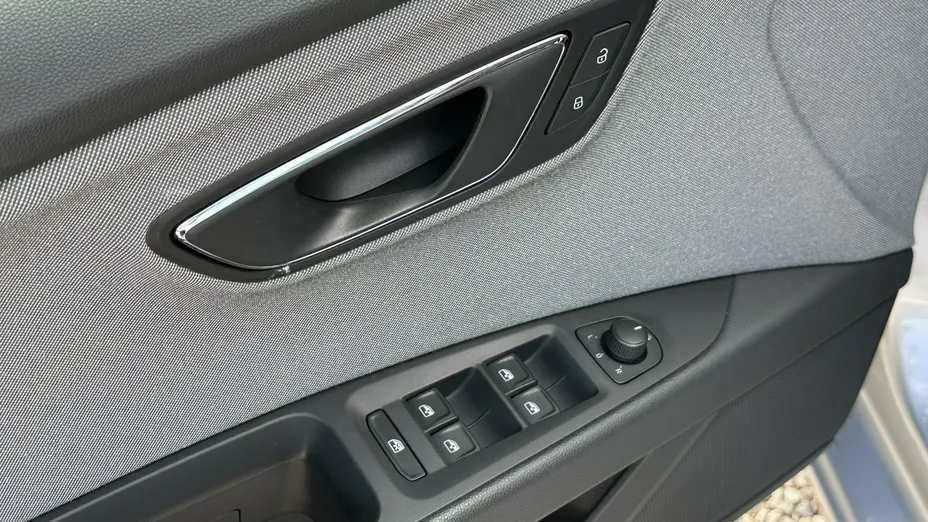 SEAT Leon -