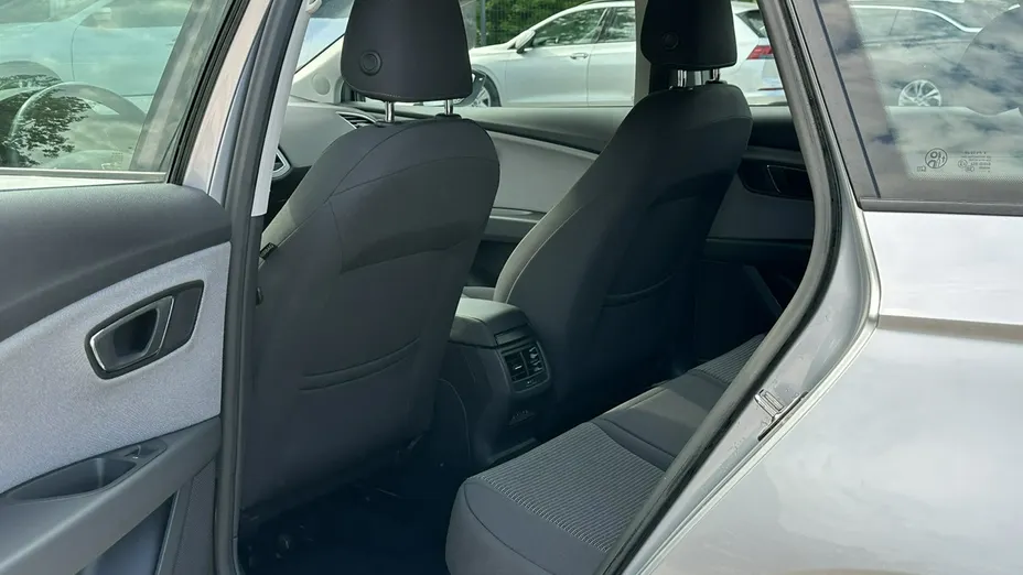 SEAT Leon -