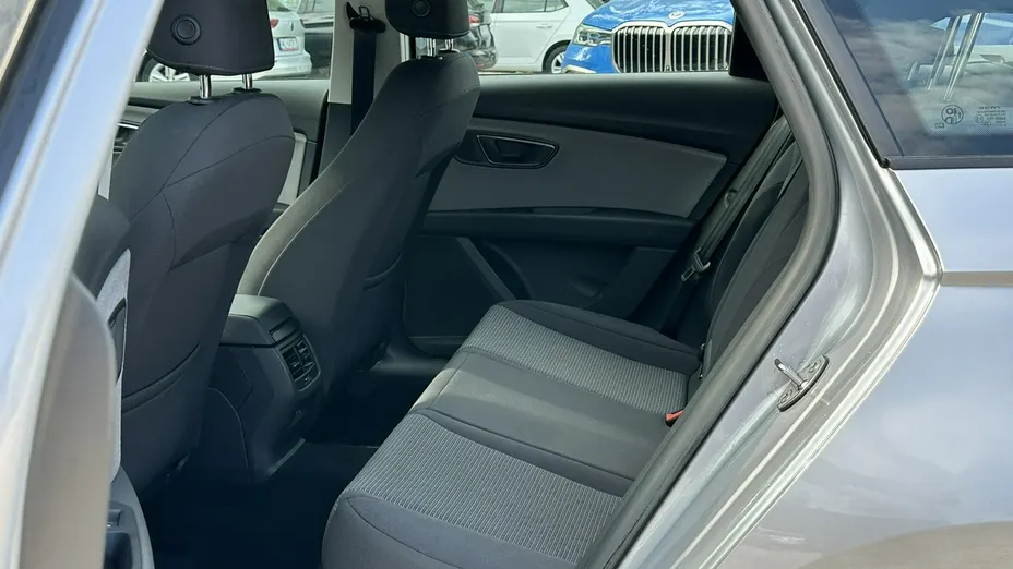 SEAT Leon -