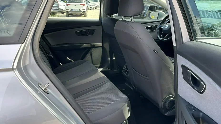 SEAT Leon -
