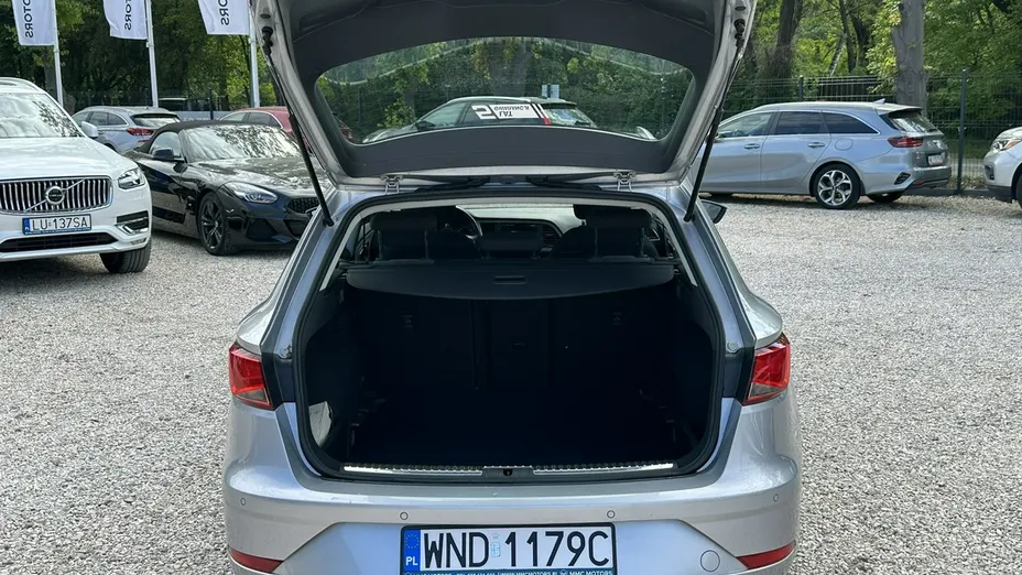 SEAT Leon -