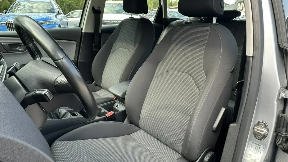 SEAT Leon -