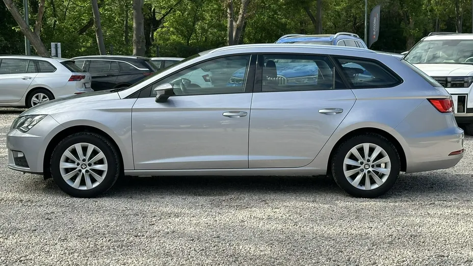SEAT Leon -
