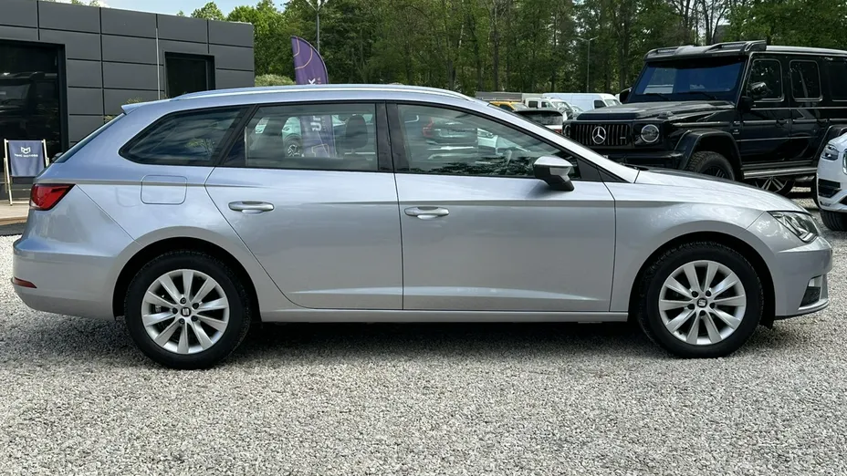 SEAT Leon -
