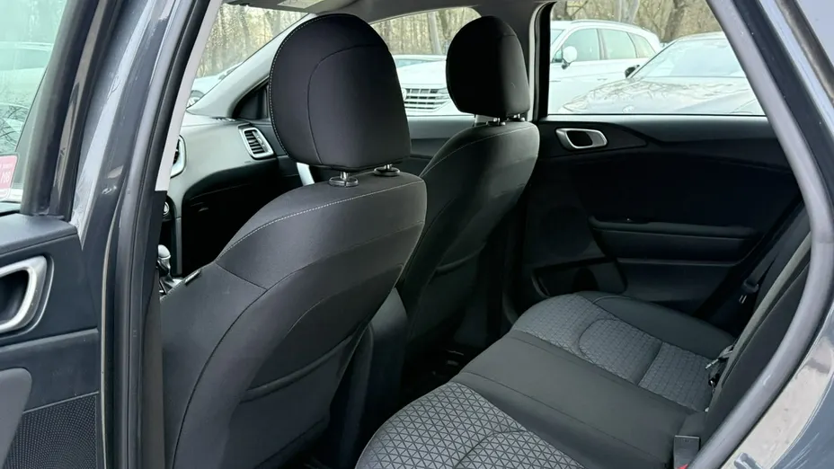 KIA Cee'd Ceed 1.4 T-GDI M DCT