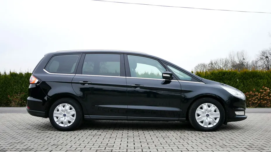 FORD Galaxy -