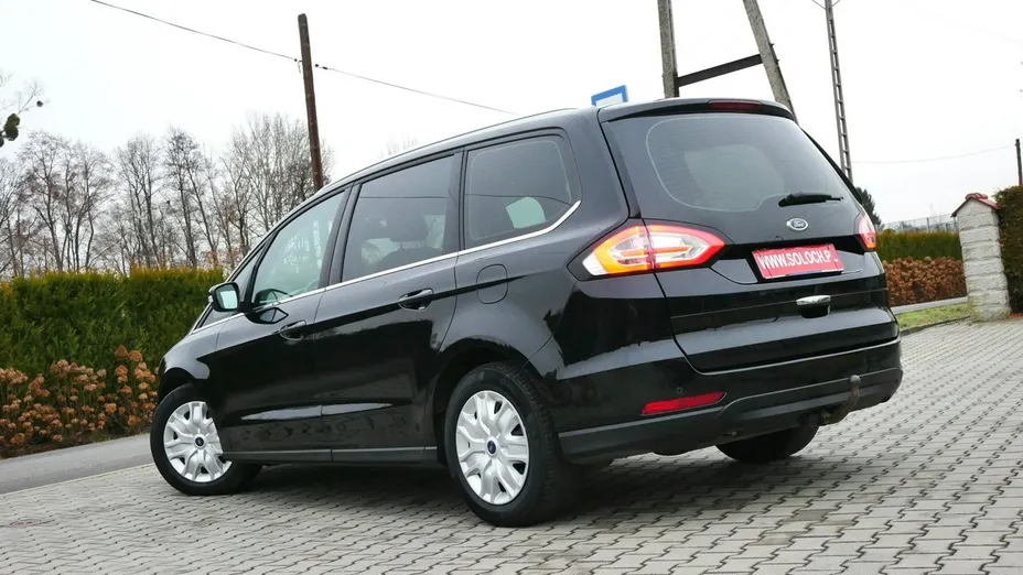 FORD Galaxy -