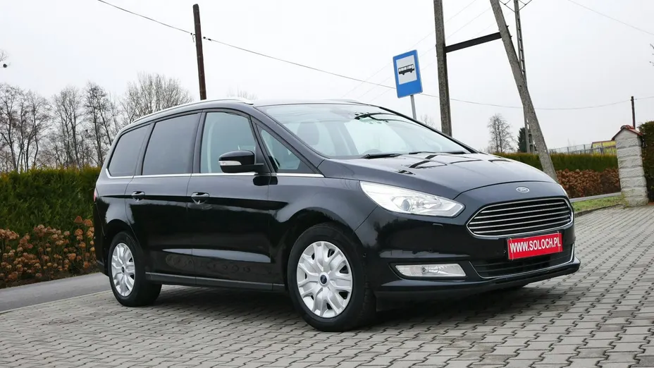 FORD Galaxy -