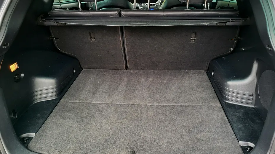 HYUNDAI ix35 -