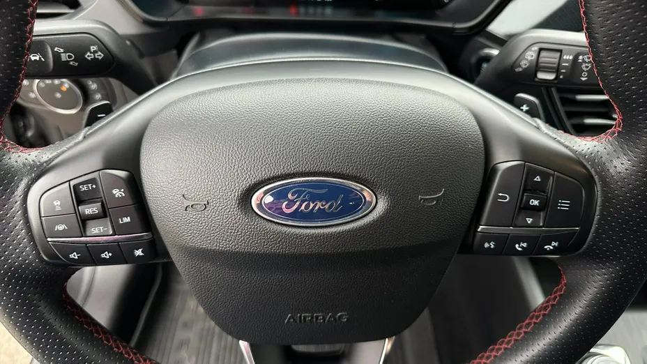 FORD Focus -
