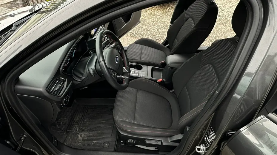 FORD Focus -