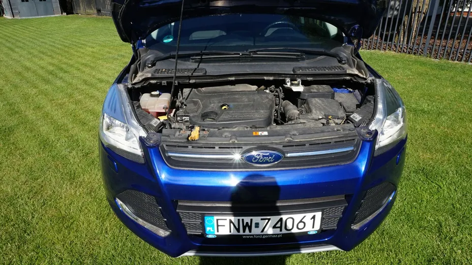 FORD Kuga -