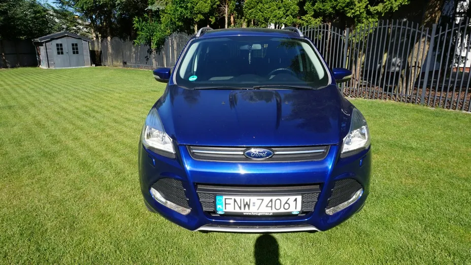 FORD Kuga -