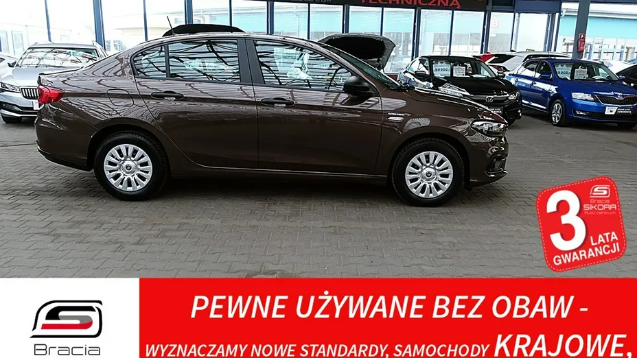 FIAT Tipo -
