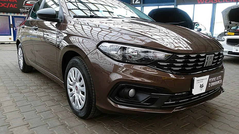 FIAT Tipo -