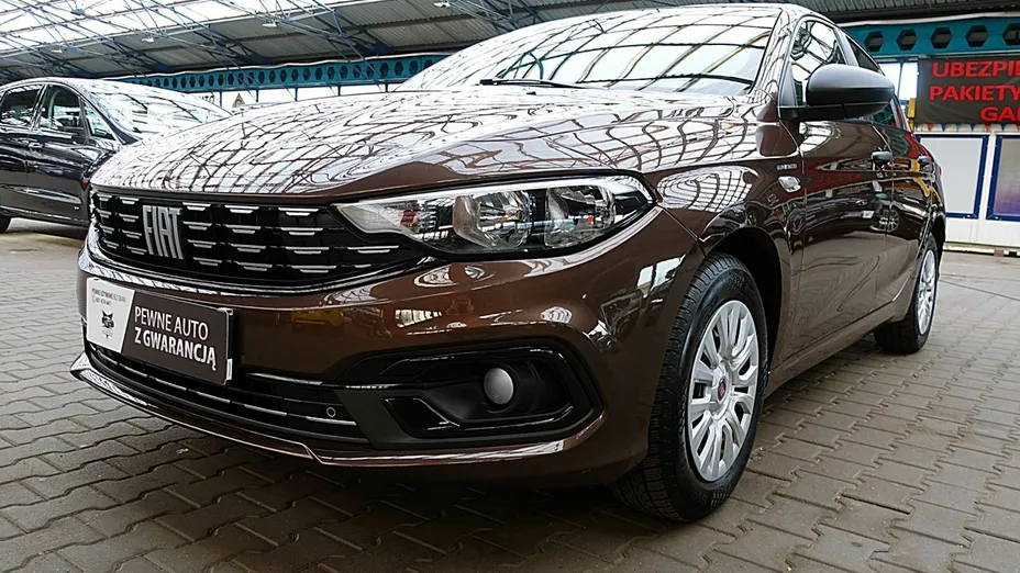 FIAT Tipo -