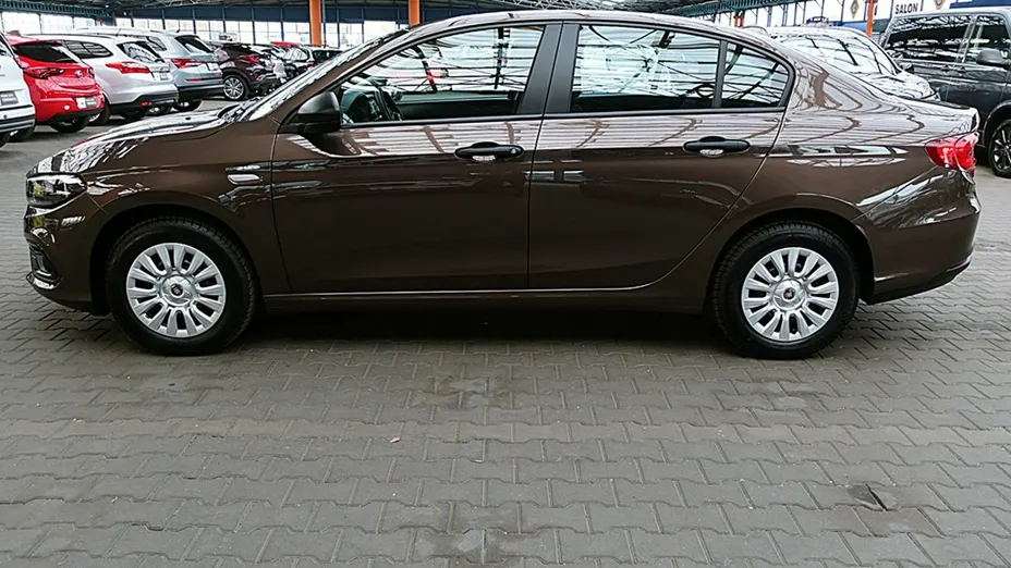 FIAT Tipo -