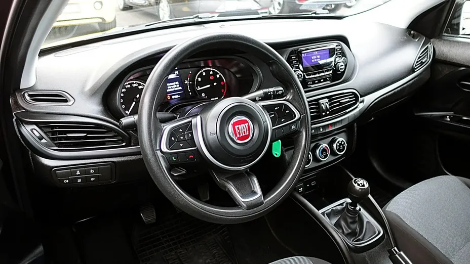 FIAT Tipo -