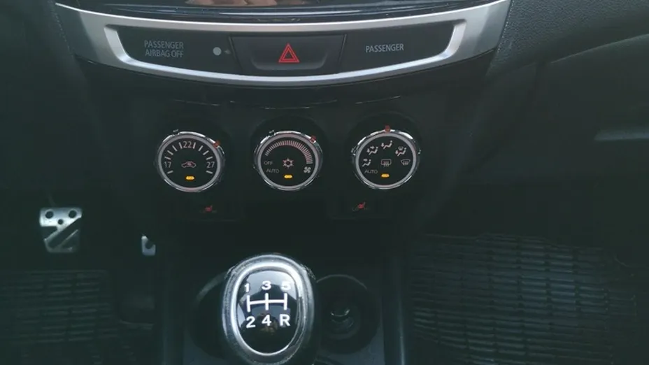 MITSUBISHI ASX -