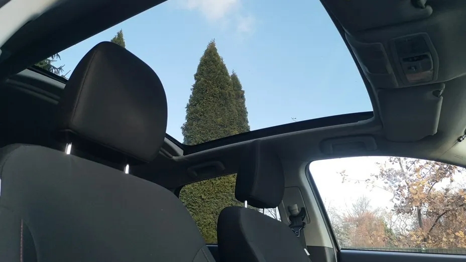 MITSUBISHI ASX -