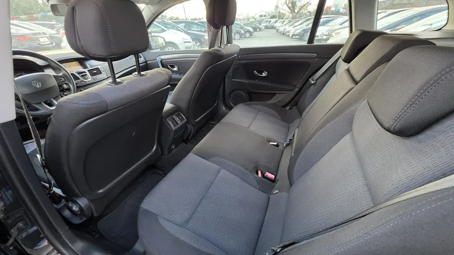 RENAULT Laguna -