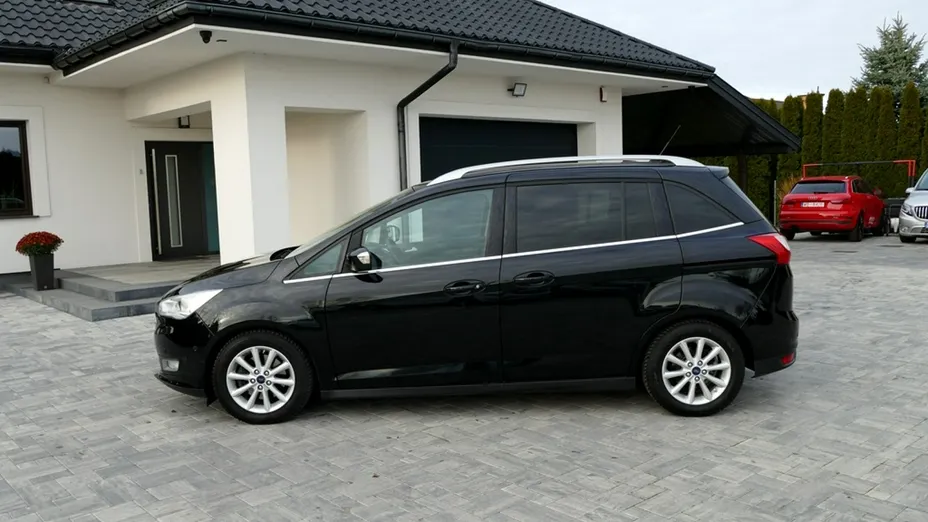FORD C-MAX -