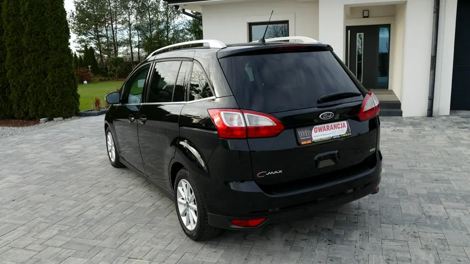 FORD C-MAX -